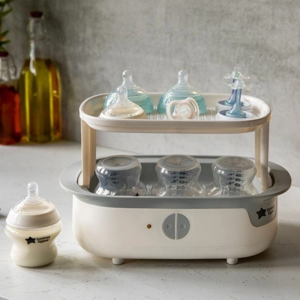 Αποστειρωτής Tommee Tippee