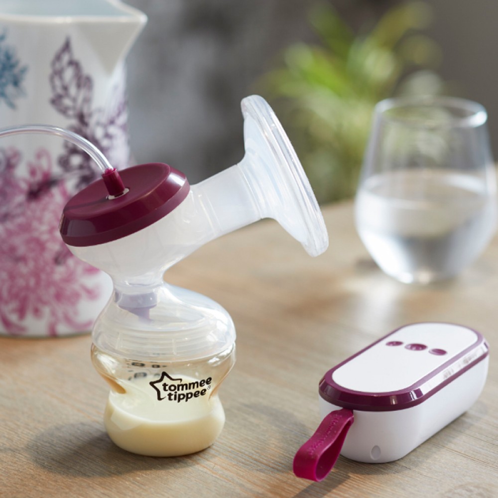 Ηλεκτρικό Θήλαστρο Tommee Tippee