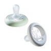 Πιπίλα Σιλικόνης Tommee Tippee Breastlike 6-18m (2τεμ.)