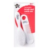 Σετ Βούρτσα - Χτένα Mininor Tommee Tippee Brush & Comp Set