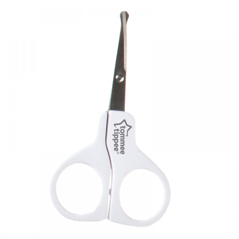 Ψαλιδάκι Ασφαλείας Tommee Tippee Baby Scissors 0m+