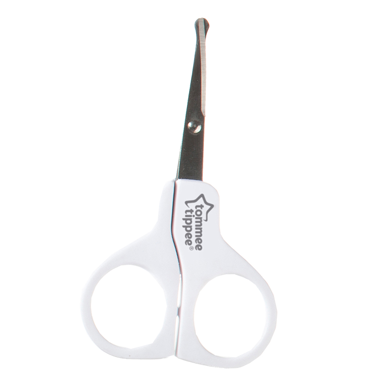 Ψαλιδάκι Ασφαλείας Tommee Tippee Baby Scissors 0m+