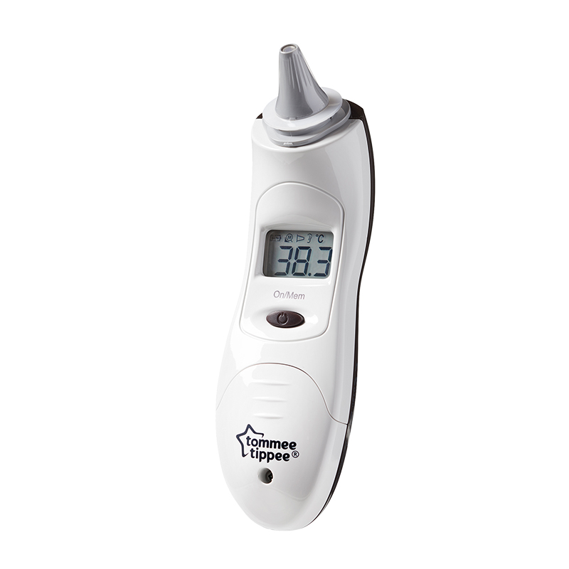 Θερμόμετρο Αυτιού Tommee Tippee Ear Thermometer