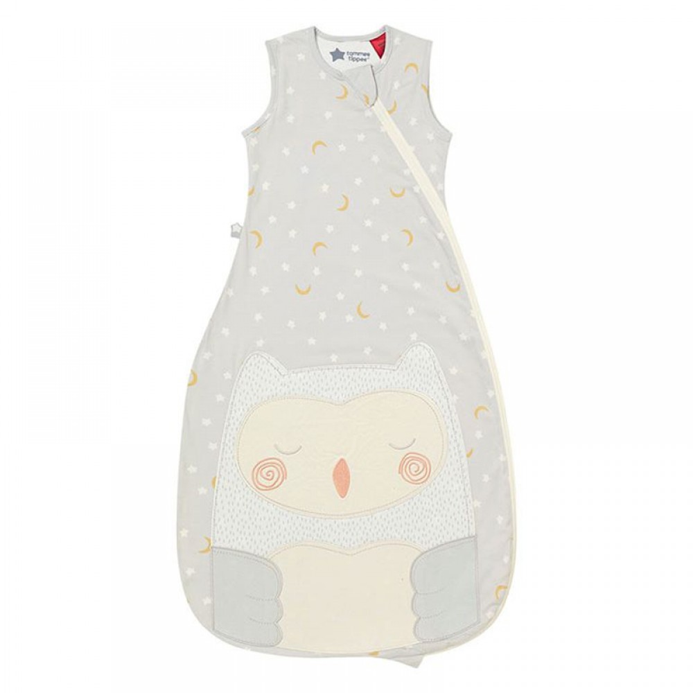 Υπνόσακος Tommee Tippee Grobag Sleeping 2.5 tog Ollie 6-18m