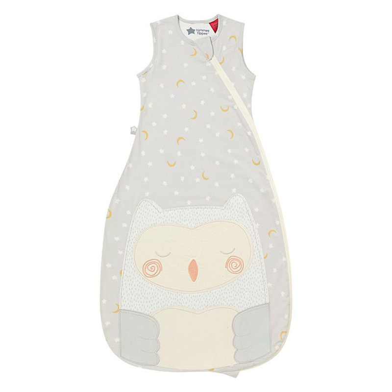 Υπνόσακος Tommee Tippee Grobag Sleeping 2.5 tog Ollie 6-18m