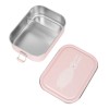 Δοχείο Αποθήκευσης Φαγητού Ανοξείδωτο Trixie Mrs Rabbit (L)