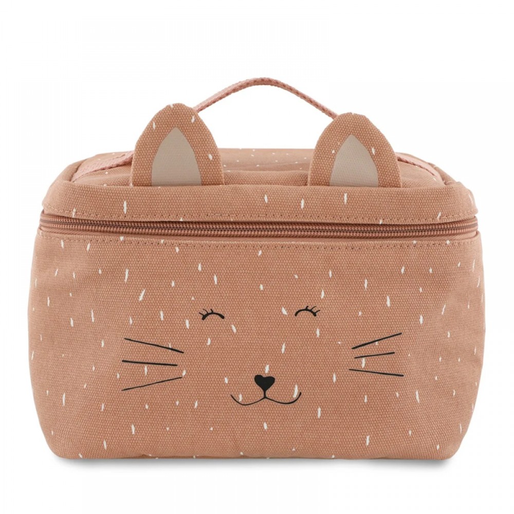 Ισοθερμική Τσάντα Φαγητού Trixie Mrs Cat