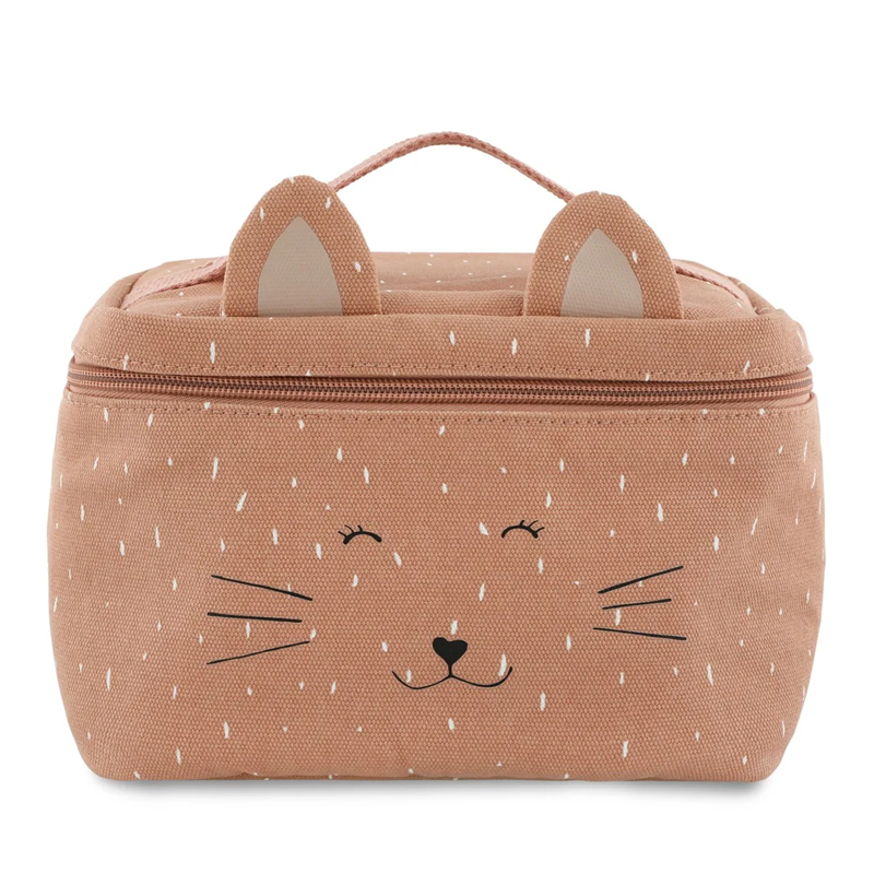 Ισοθερμική Τσάντα Φαγητού Trixie Mrs Cat