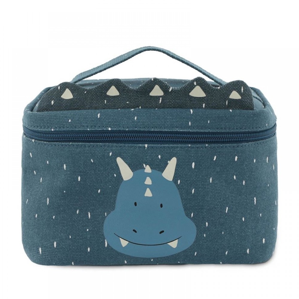 Ισοθερμική Τσάντα Φαγητού Trixie Mr. Triceratops