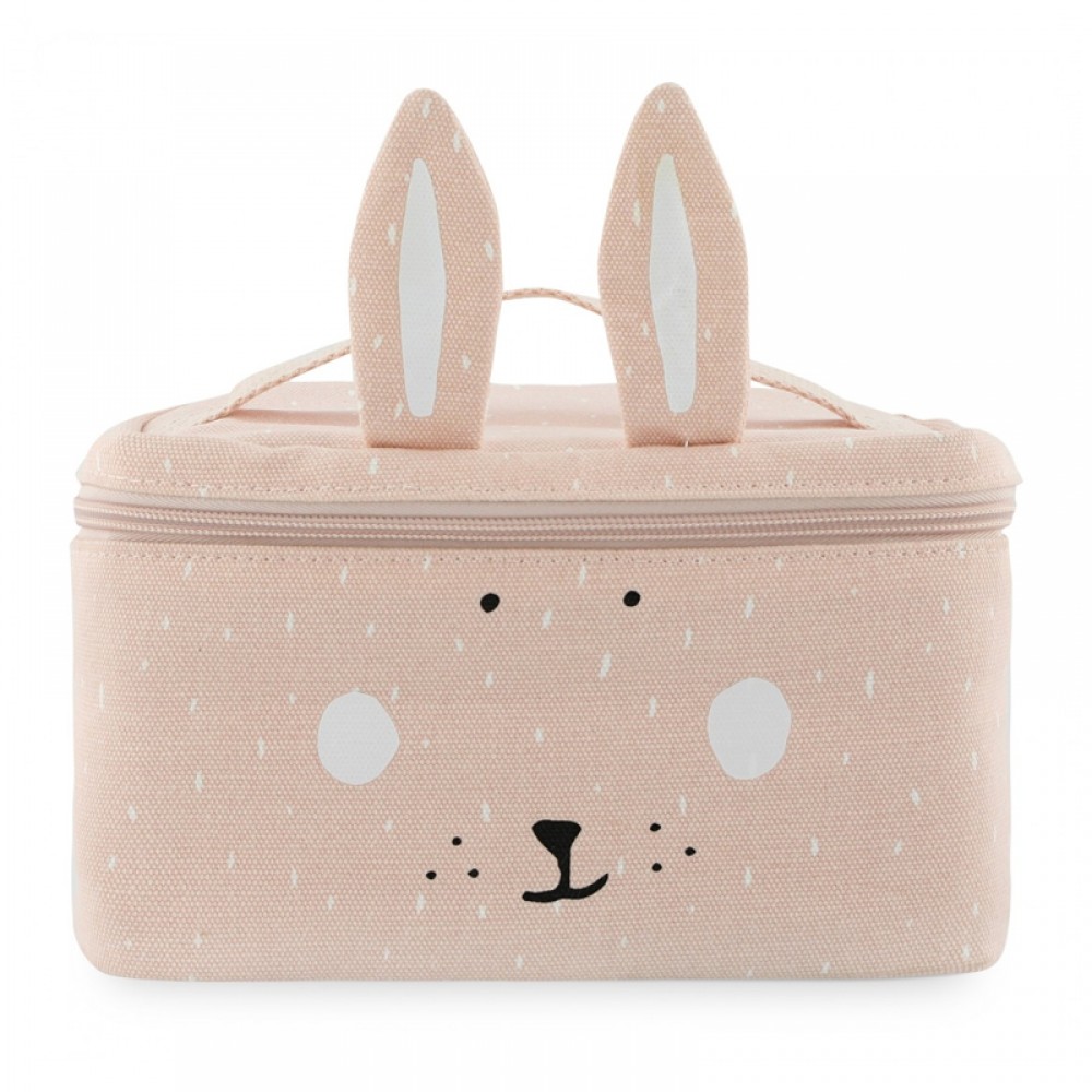 Ισοθερμική Τσάντα Φαγητού Trixie Mr. Rabbit