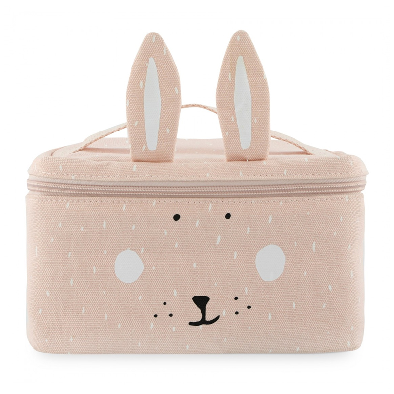 Ισοθερμική Τσάντα Φαγητού Trixie Mr. Rabbit