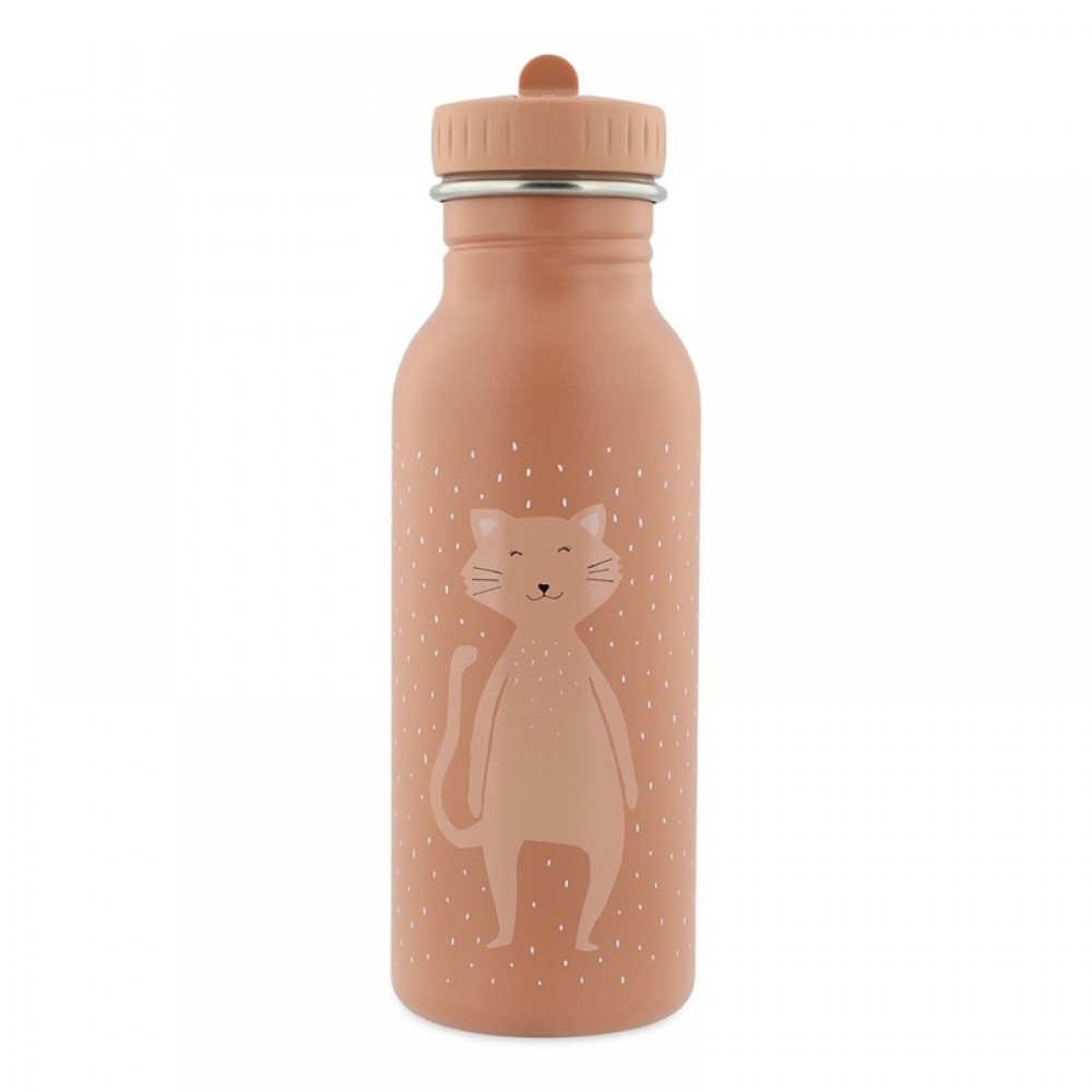 Παγούρι Ανοξείδωτο - Θερμός Trixie 500ml Mr. Cat Παγούρι Ανοξείδωτο - Θερμός Trixie 500ml Mr. Cat