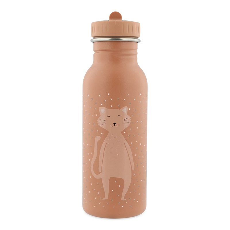 Παγούρι Ανοξείδωτο - Θερμός Trixie 500ml Mr. Cat