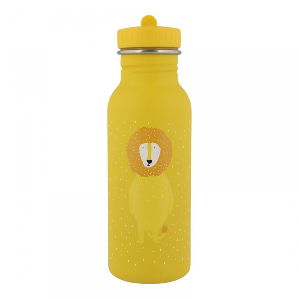 Παγούρι Ανοξείδωτο - Θερμός Trixie 500ml Mr. Lion Παγούρι Ανοξείδωτο - Θερμός Trixie 500ml Mr. Lion