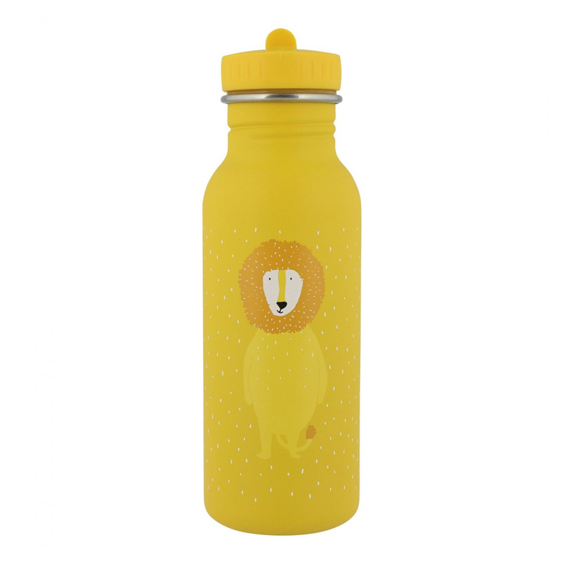 Παγούρι Ανοξείδωτο - Θερμός Trixie 500ml Mr. Lion