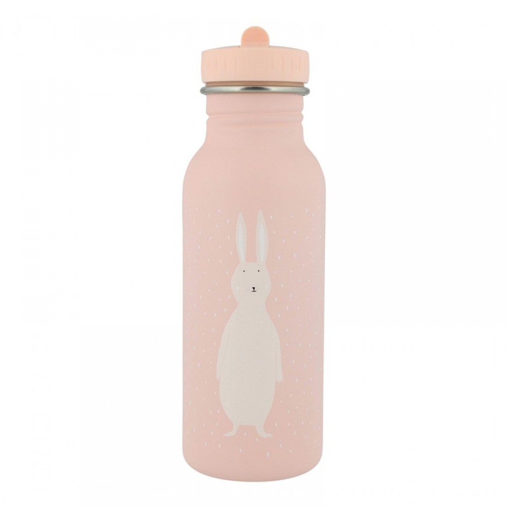 Παγούρι Ανοξείδωτο - Θερμός Trixie 500ml Mr. Rabbit
