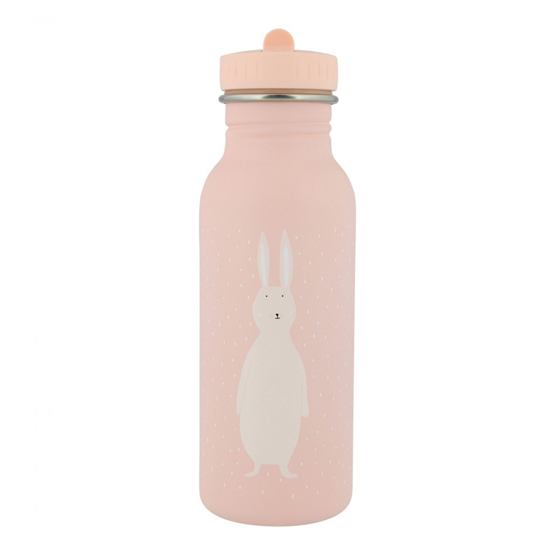 Παγούρι Ανοξείδωτο - Θερμός Trixie 500ml Mr. Rabbit