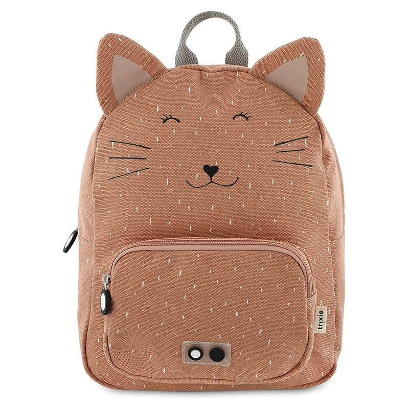 Σακίδιο Πλάτης Trixie Mr. Cat