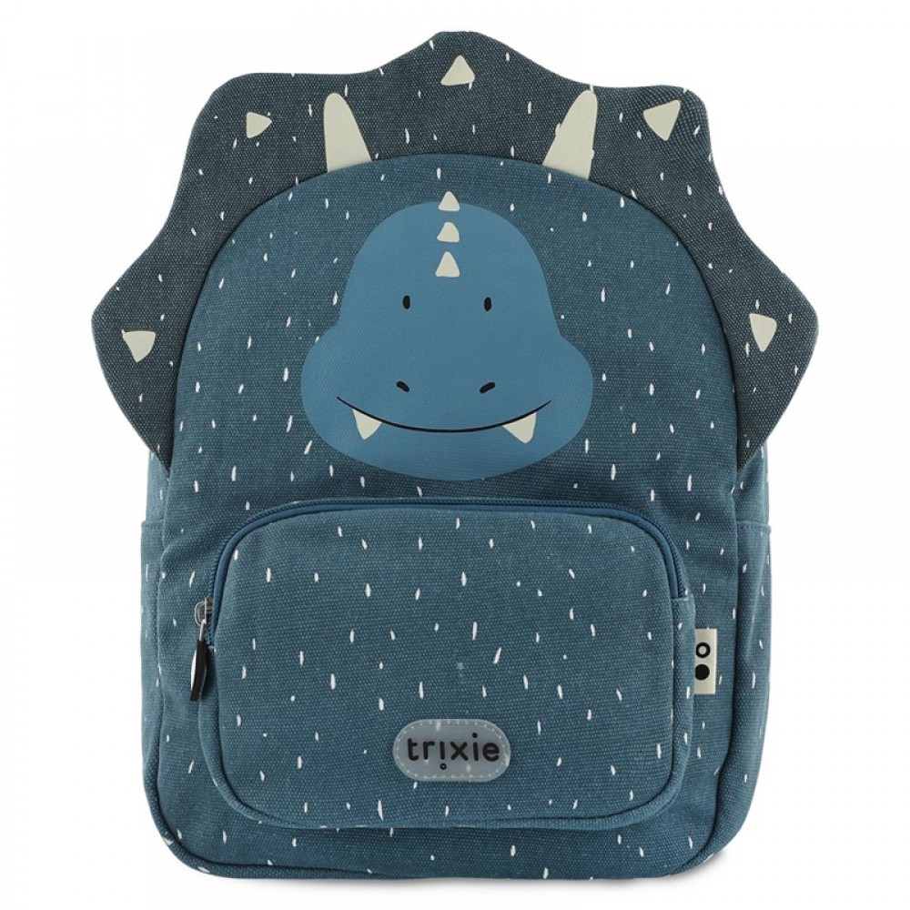 Σακίδιο Πλάτης Trixie Mr. Triceratops