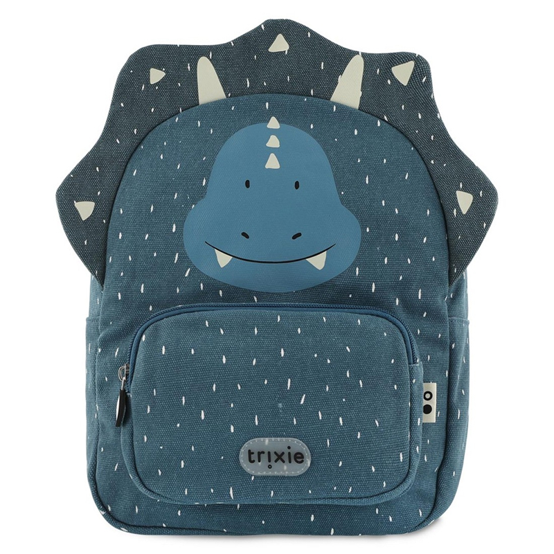 Σακίδιο Πλάτης Trixie Mr. Triceratops