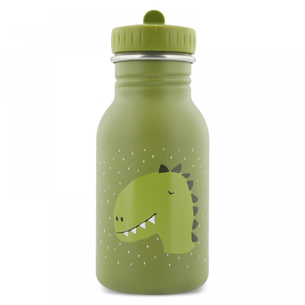 Παγούρι Ανοξείδωτο - Θερμός Trixie 350ml Mr. Dino Παγούρι Ανοξείδωτο - Θερμός Trixie 350ml Mr. Dino