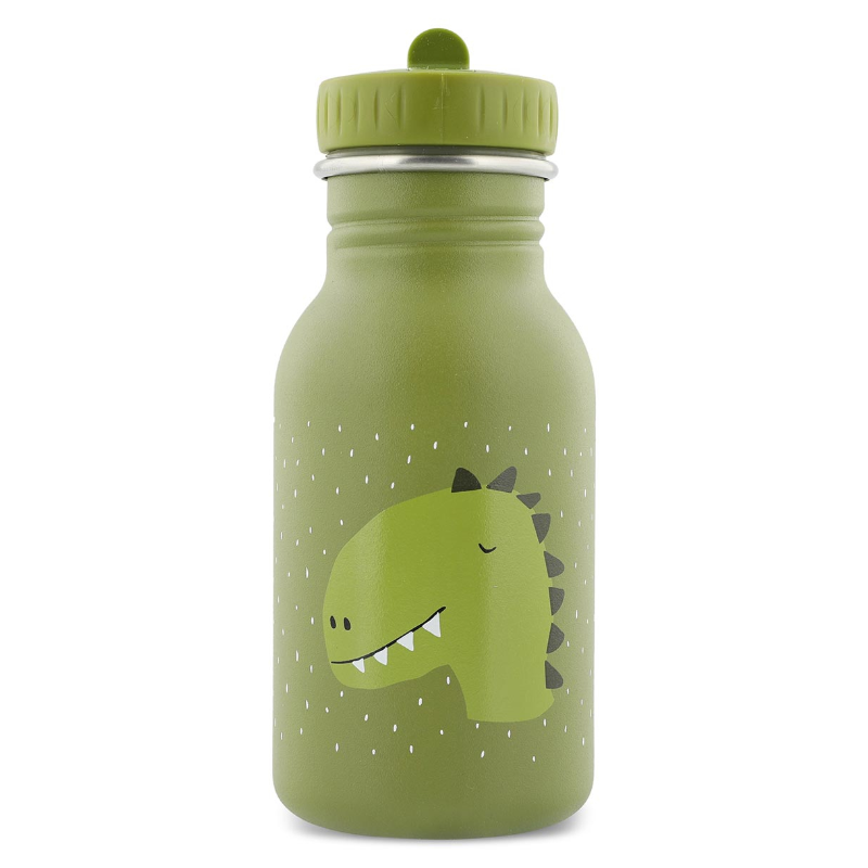 Παγούρι Ανοξείδωτο - Θερμός Trixie 350ml Mr. Dino