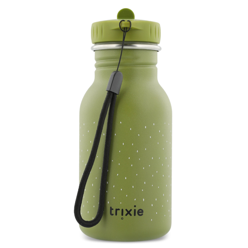 Παγούρι Ανοξείδωτο - Θερμός Trixie 350ml Mr. Dino