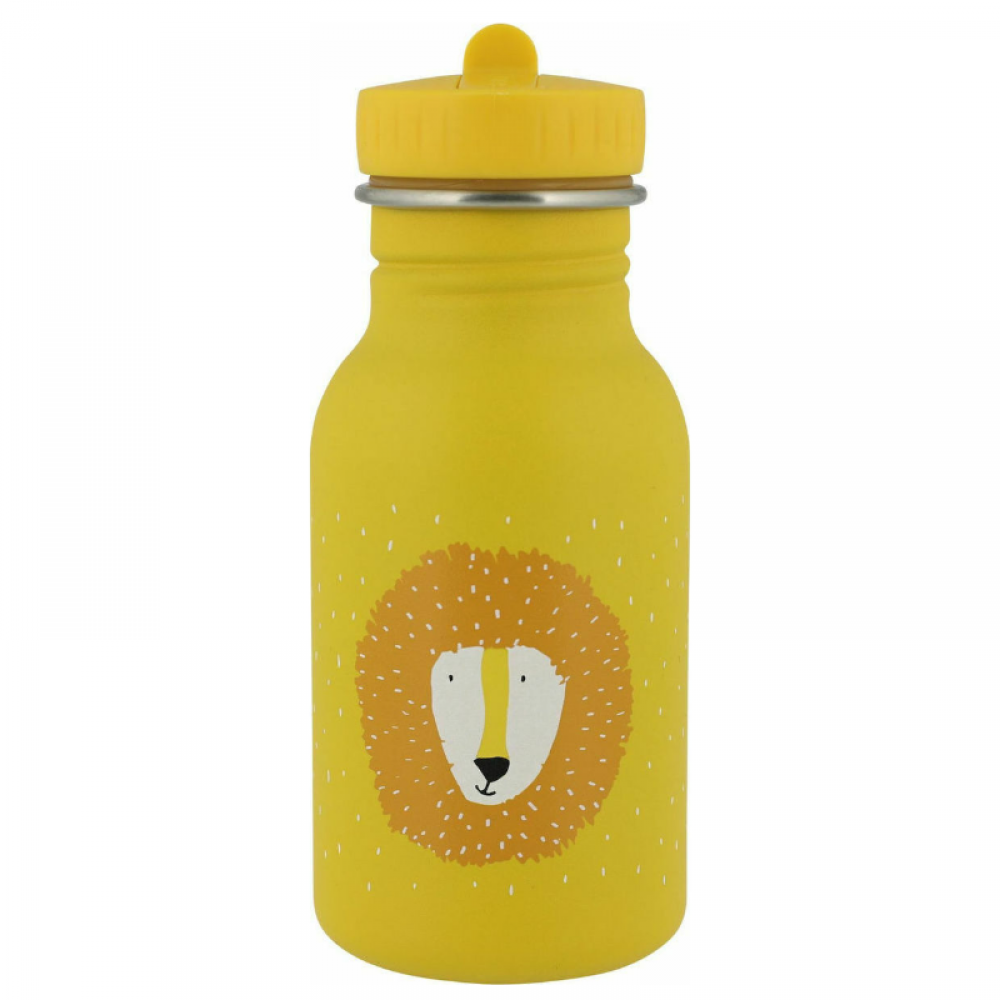 Παγούρι Ανοξείδωτο - Θερμός Trixie 350ml Mr. Lion Παγούρι Ανοξείδωτο - Θερμός Trixie 350ml Mr. Lion