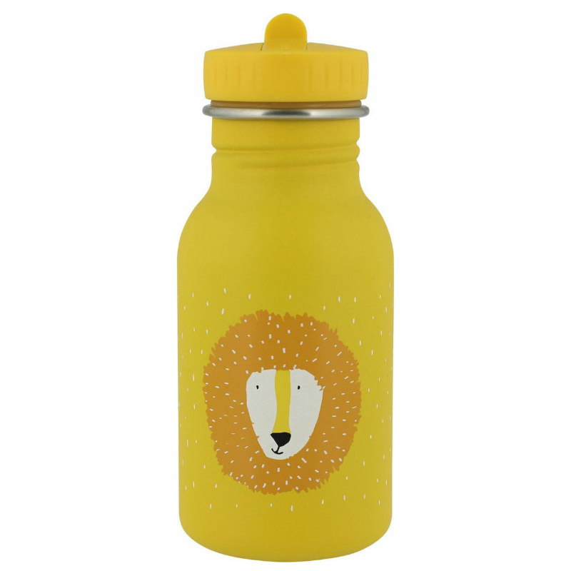Παγούρι Ανοξείδωτο - Θερμός Trixie 350ml Mr. Lion