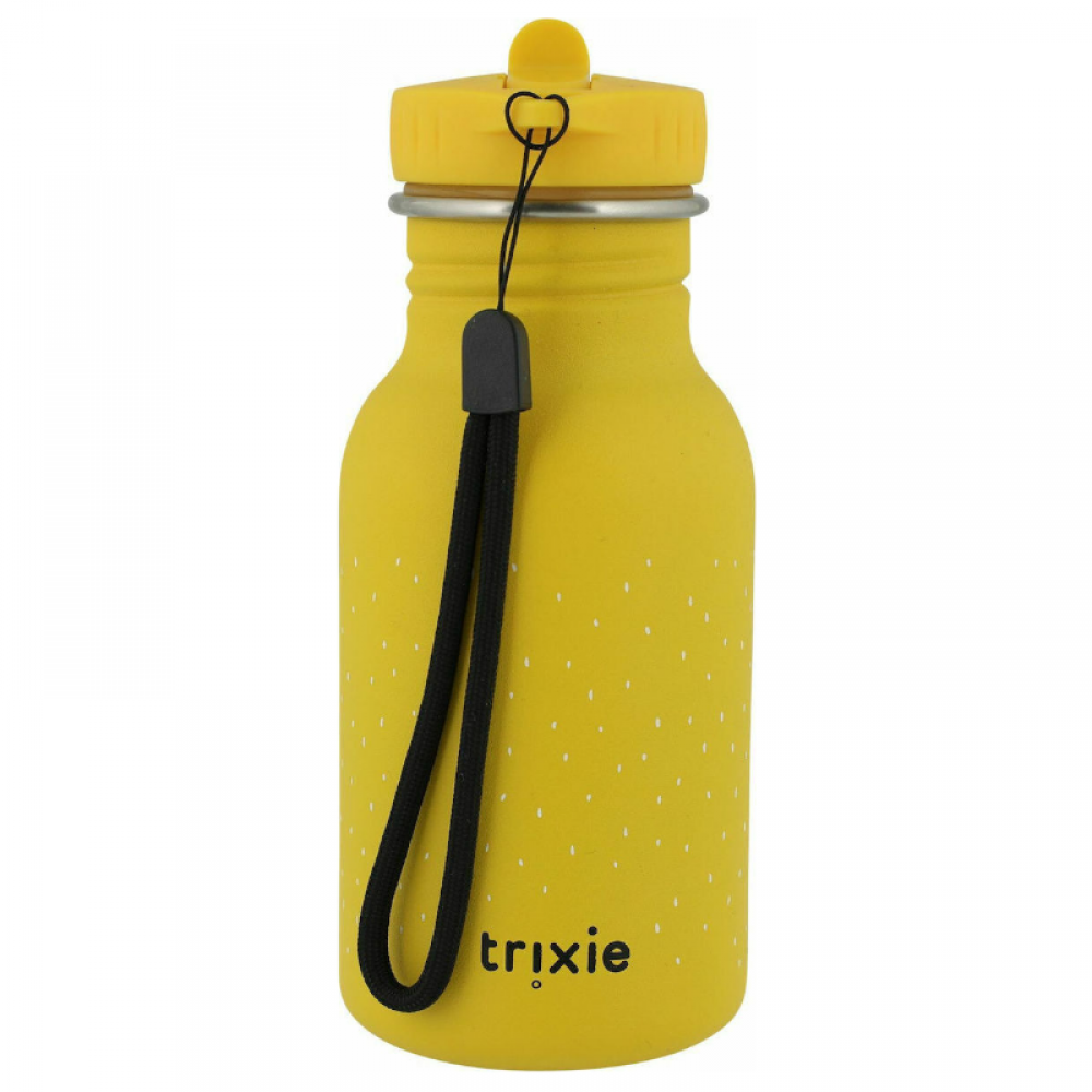 Παγούρι Ανοξείδωτο - Θερμός Trixie 350ml Mr. Lion Παγούρι Ανοξείδωτο - Θερμός Trixie 350ml Mr. Lion