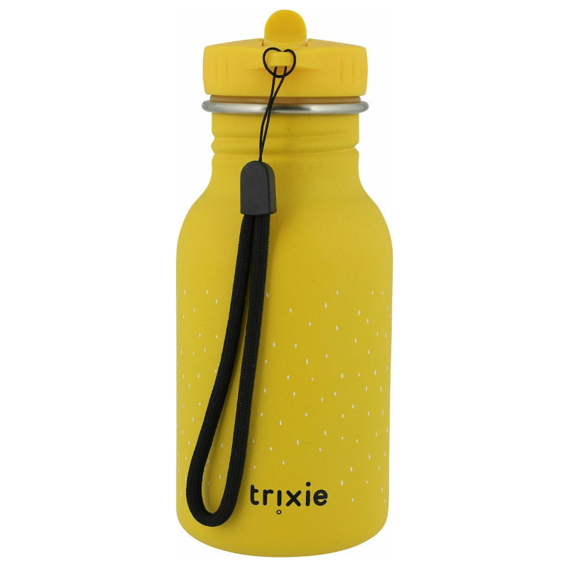 Παγούρι Ανοξείδωτο - Θερμός Trixie 350ml Mr. Lion