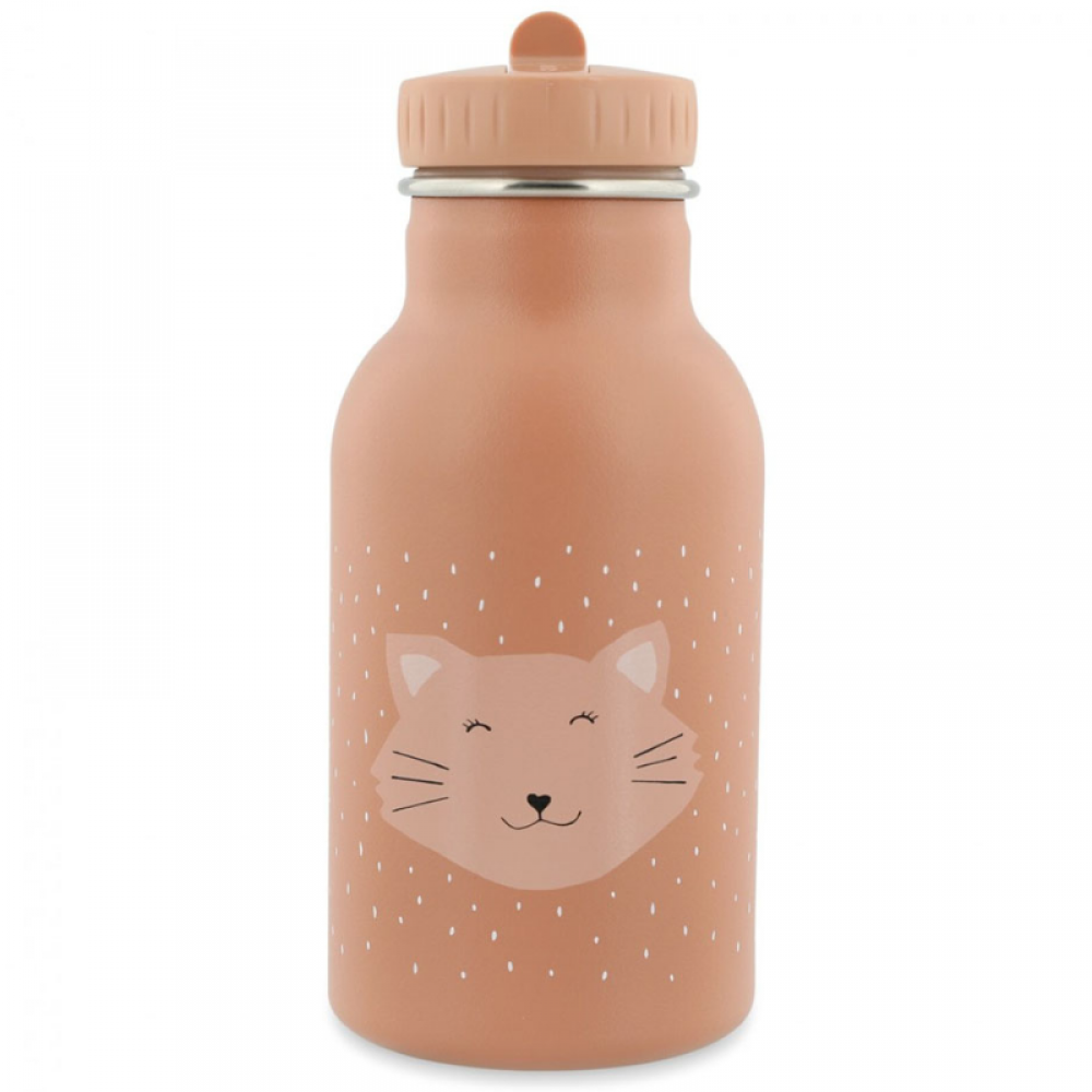 Παγούρι Ανοξείδωτο - Θερμός Trixie 350ml Mrs. Cat Παγούρι Ανοξείδωτο - Θερμός Trixie 350ml Mrs. Cat