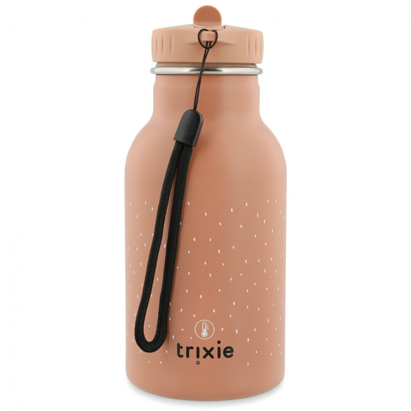 Παγούρι Ανοξείδωτο - Θερμός Trixie 350ml Mrs. Cat