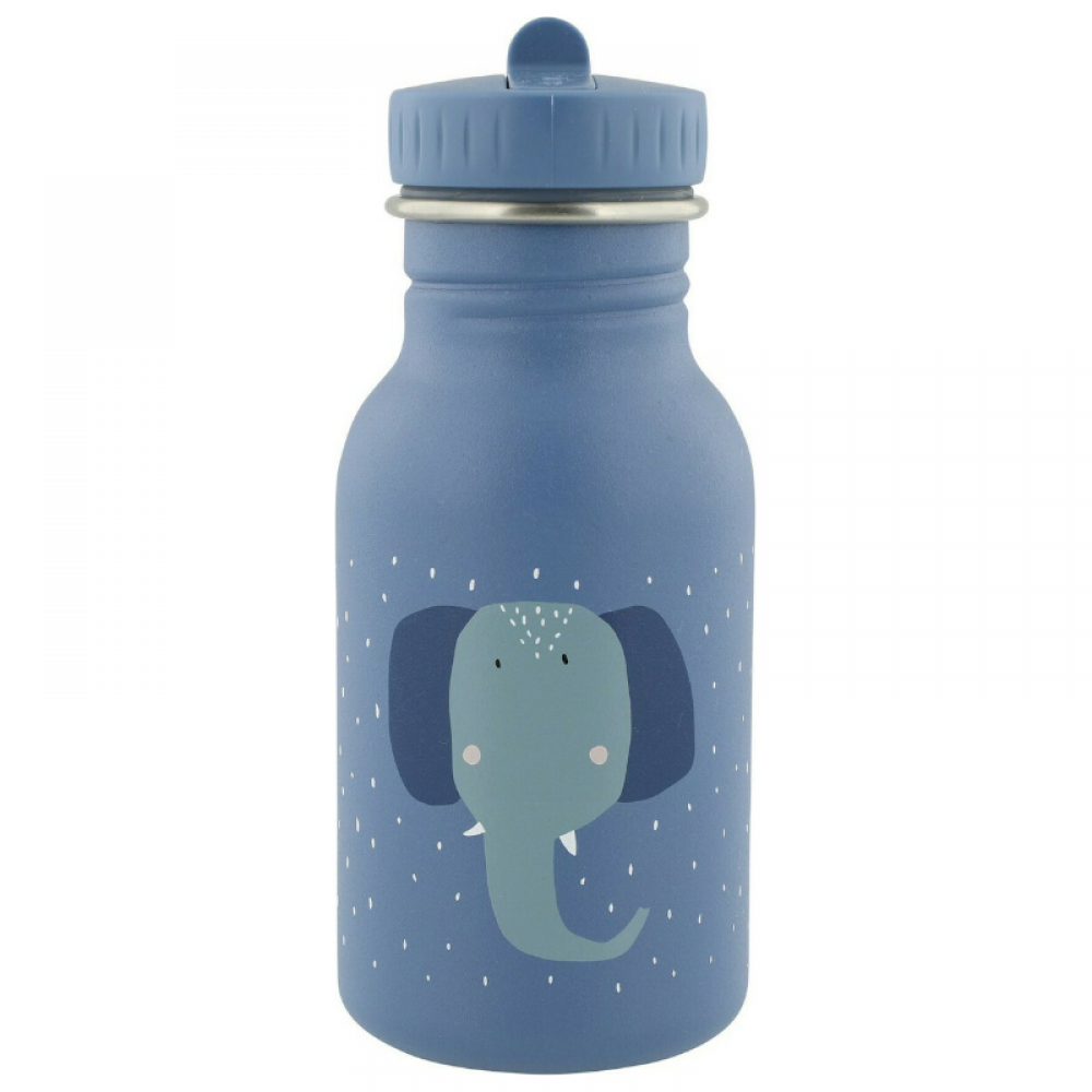Παγούρι Ανοξείδωτο - Θερμός Trixie 350ml Mrs. Elephants Παγούρι Ανοξείδωτο - Θερμός Trixie 350ml Mrs. Elephants