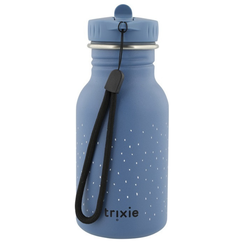 Παγούρι Ανοξείδωτο - Θερμός Trixie 350ml Mrs. Elephants