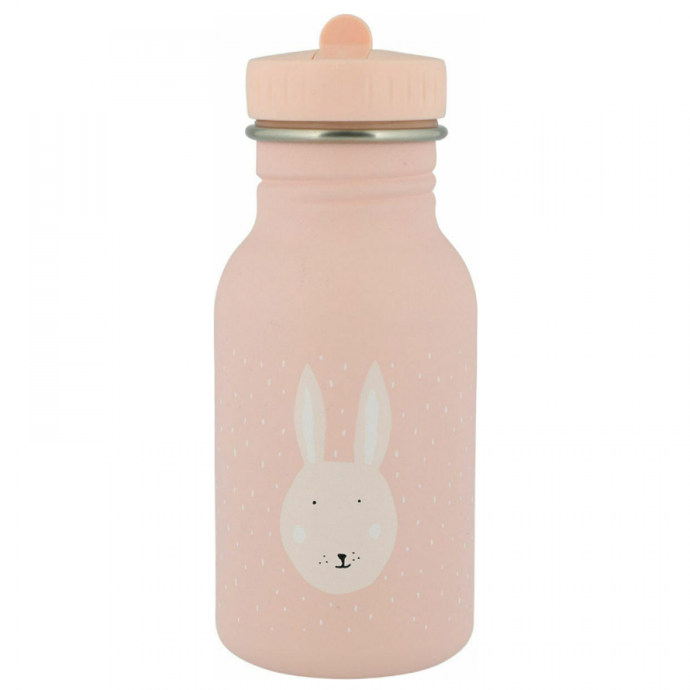 Παγούρι Ανοξείδωτο - Θερμός Trixie 350ml Mrs. Rabbit Παγούρι Ανοξείδωτο - Θερμός Trixie 350ml Mrs. Rabbit