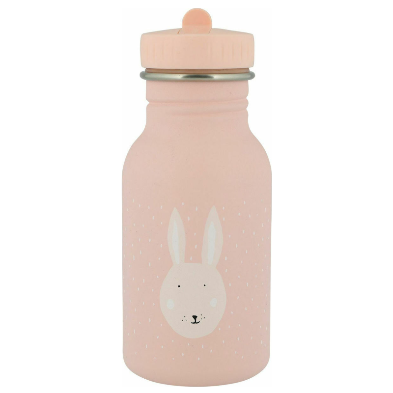 Παγούρι Ανοξείδωτο - Θερμός Trixie 350ml Mrs. Rabbit