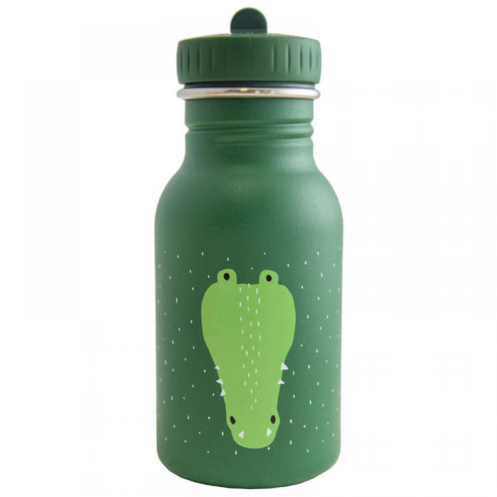Παγούρι Ανοξείδωτο Trixie 350ml Mr. Crocodile Παγούρι Ανοξείδωτο Trixie 350ml Mr. Crocodile