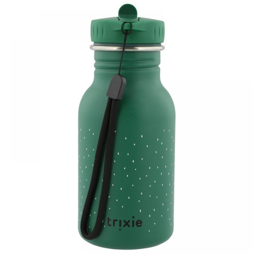 Παγούρι Ανοξείδωτο Trixie 350ml Mr. Crocodile Παγούρι Ανοξείδωτο Trixie 350ml Mr. Crocodile