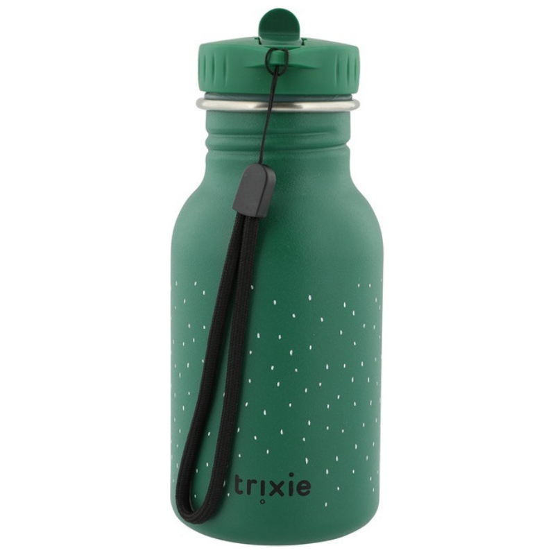 Παγούρι Ανοξείδωτο Trixie 350ml Mr. Crocodile