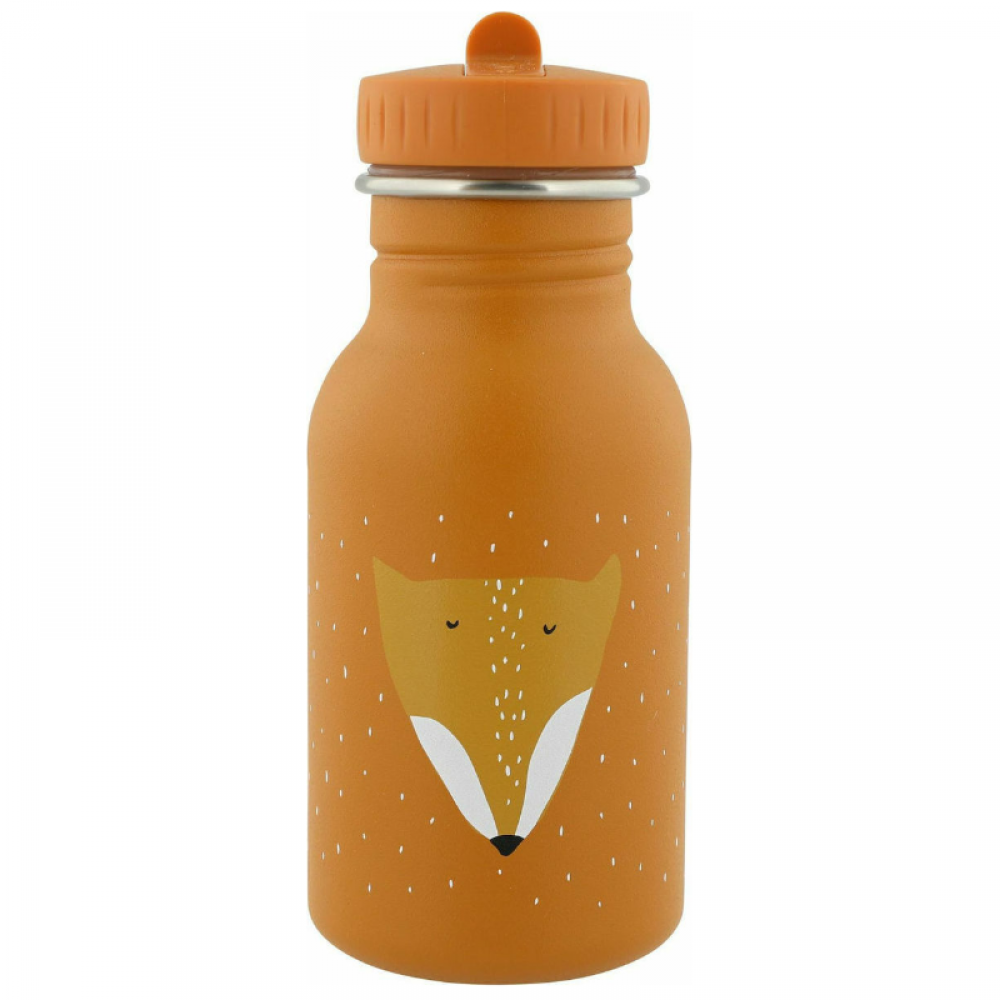 Παγούρι Ανοξείδωτο Trixie 350ml Mr. Fox Παγούρι Ανοξείδωτο Trixie 350ml Mr. Fox