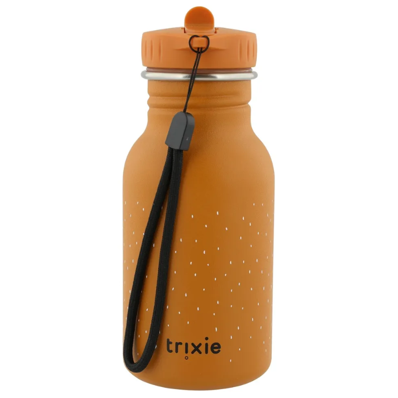 Παγούρι Ανοξείδωτο Trixie 350ml Mr. Fox