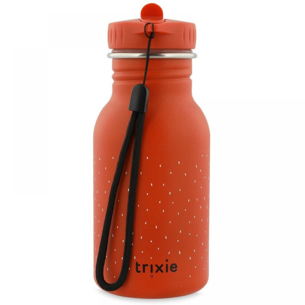 Παγούρι Ανοξείδωτο Trixie 350ml Mr. Parrot Παγούρι Ανοξείδωτο Trixie 350ml Mr. Parrot