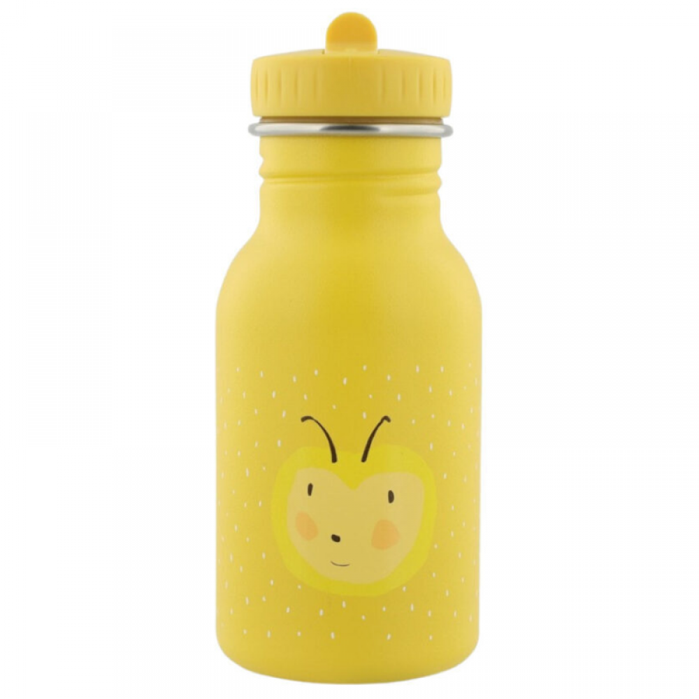 Παγούρι Ανοξείδωτο Trixie 350ml Mrs. Bumblebbe Παγούρι Ανοξείδωτο Trixie 350ml Mrs. Bumblebbe