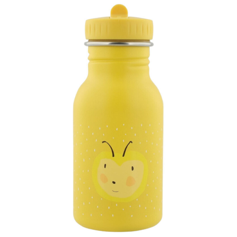 Παγούρι Ανοξείδωτο Trixie 350ml Mrs. Bumblebbe