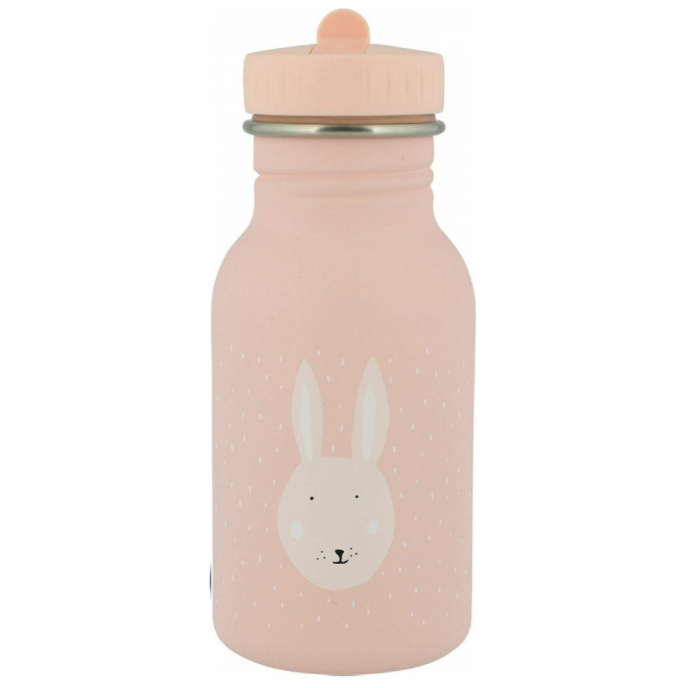 Παγούρι Ανοξείδωτο Trixie 350ml Mrs. Rabbit Παγούρι Ανοξείδωτο Trixie 350ml Mrs. Rabbit