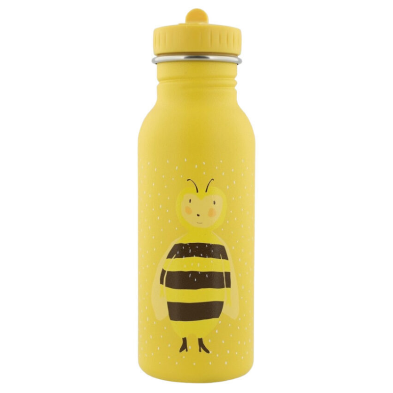 Παγούρι Ανοξείδωτο Trixie 500ml Mr. Bumblebee