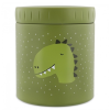 Θερμός Φαγητού Trixie 500ml Mr. Dino Θερμός Φαγητού Trixie 500ml Mr. Dino
