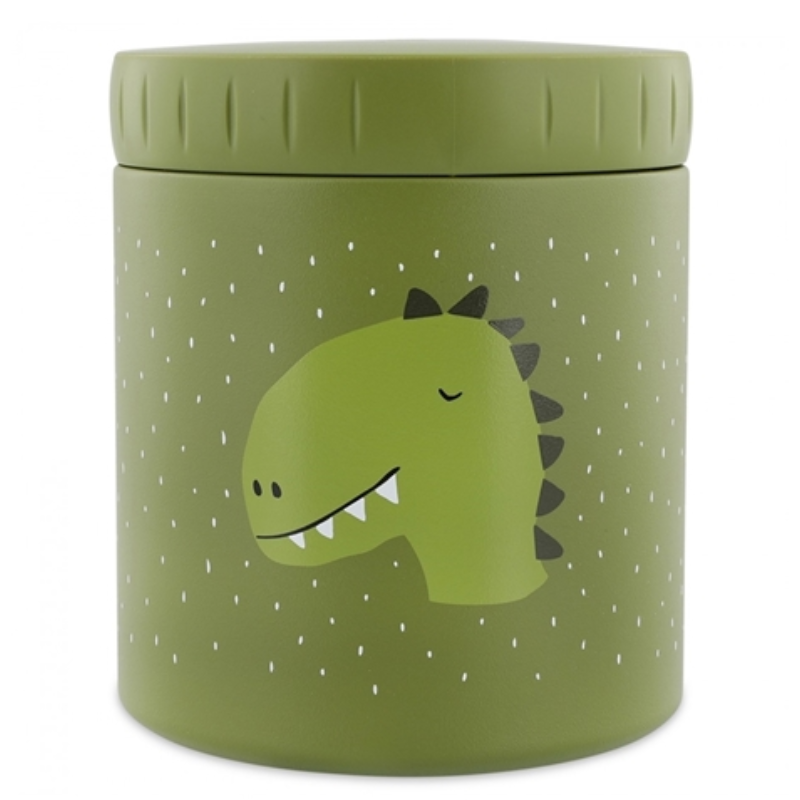 Θερμός Φαγητού Trixie 500ml Mr. Dino