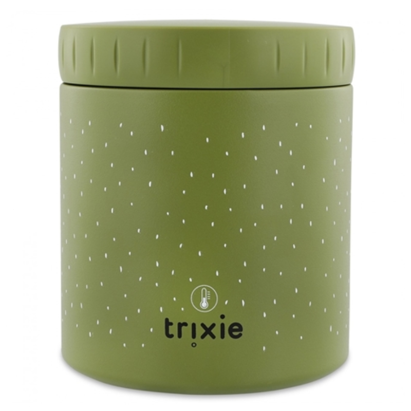 Θερμός Φαγητού Trixie 500ml Mr. Dino